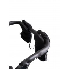 Зимние рукавицы