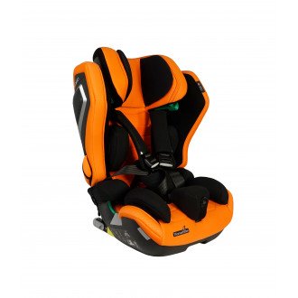 Детское автомобильное кресло ДЦП Thomashilfen RECARO Axion 1 Reha в Челябинске