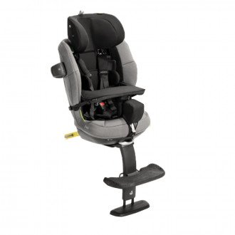 Детское автомобильное кресло ДЦП Schuchmann Charlie Integral в Челябинске