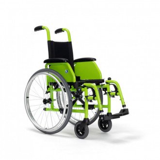 Детская инвалидная коляска Vermeiren Jazz S50 Kids в Челябинске