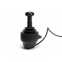 Усиленный пульт управления
