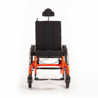 Детская инвалидная коляска ДЦП Hoggi Swingbo-Plus (компл. SHERPA) в Челябинске