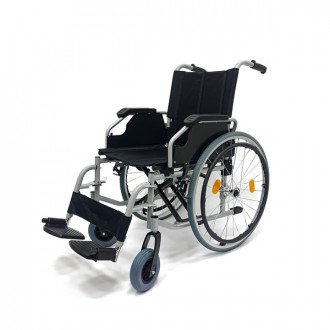 Кресло-коляска с ручным приводом Foshan FS 972B в Челябинске