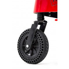 Передние колёса 
