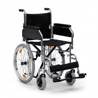 Кресло-коляска с ручным приводом Met Transit 150 в Челябинске