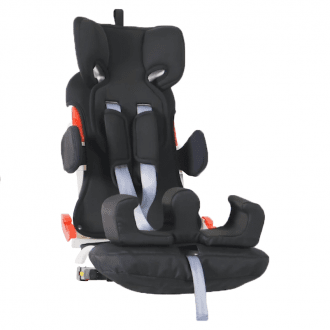 Детское автомобильное кресло ДЦП K.I.T Tech Forza Car Booster в Челябинске