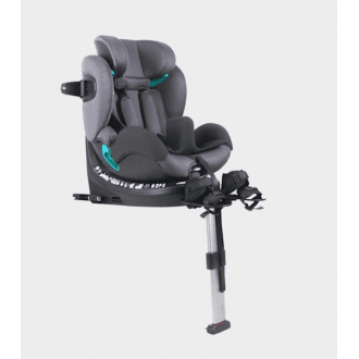Детское автомобильное кресло ДЦП K.I.T Tech Nuvola Car Seat в Челябинске