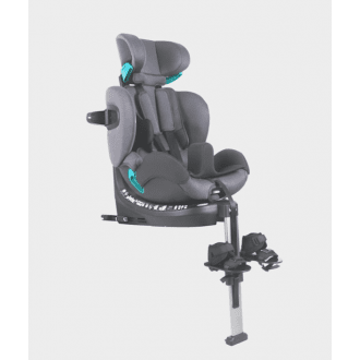 Детское автомобильное кресло ДЦП K.I.T Tech Nuvola Car Seat в Челябинске