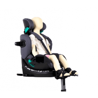 Детское автомобильное кресло ДЦП K.I.T Tech Nuvola Car Seat в Челябинске