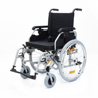 Кресло-коляска с ручным приводом INTCO Omega 245 в Челябинске