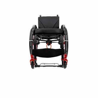Активная инвалидная коляска ЗСО Omega Active 211 в Челябинске