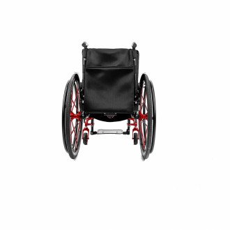 Активная инвалидная коляска ЗСО Omega Active 211 в Челябинске