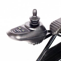 Пульт управления с джойстиком
