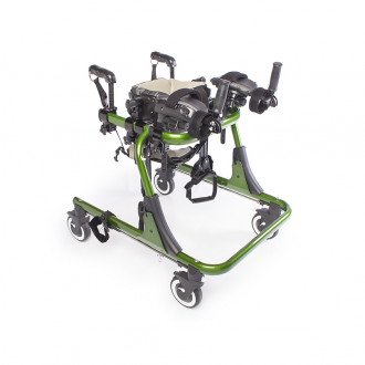 Детские переднеопорные ходунки Med Care BM 914L в Челябинске