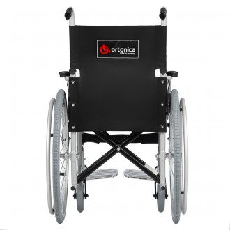 Кресло-коляска с ручным приводом Ortonica Base Lite 150 в Челябинске