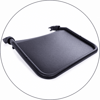 Дополнительная опция терапевтический столик для MyWam Mewa в Челябинске