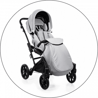 Дополнительная опция мешок для ног для MyWam Mewa в Челябинске