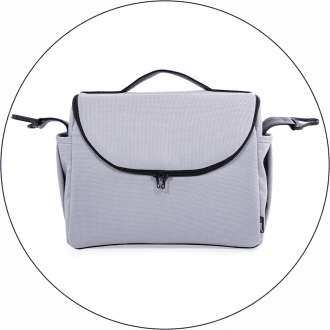 Дополнительная опция сумка для аксессуаров для MyWam Mewa в Челябинске