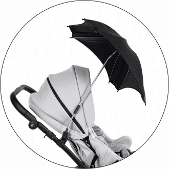 Дополнительная опция зонтик для MyWam Mewa в Челябинске