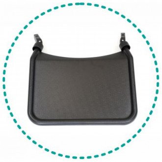 Дополнительная опция столик для MyWam Mouse в Челябинске