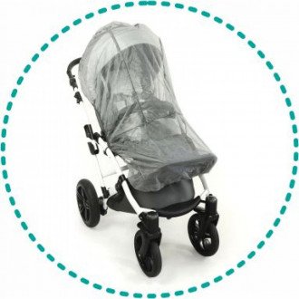 Дополнительная опция москитная сетка для MyWam Mouse в Челябинске