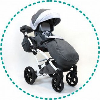 Дополнительная опция мешок для ног для MyWam Mouse в Челябинске