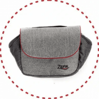 Дополнительная опция сумка для аксессуаров для MyWam Zefir в Челябинске