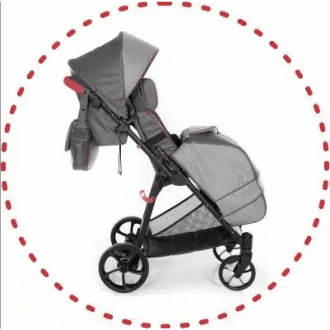 Дополнительная опция мешок для ног для MyWam Zefir в Челябинске