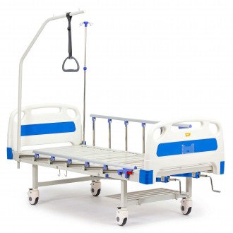 Многофункциональная кровать Met DM-370 в Челябинске