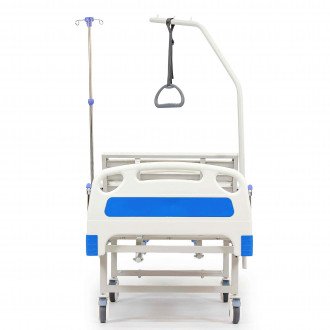 Многофункциональная кровать Met DM-370 в Челябинске