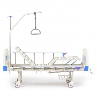 Многофункциональная кровать Met DM-370 в Челябинске