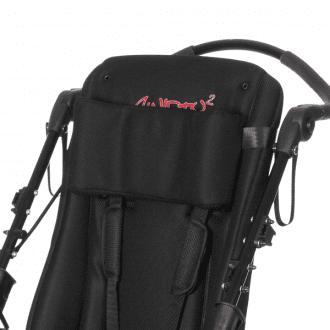 Дополнительная опция подголовник для Thomashilfen Swifty 2 в Челябинске