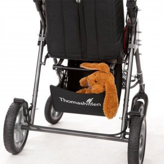 Дополнительная опция корзина для Thomashilfen Swifty 2 в Челябинске