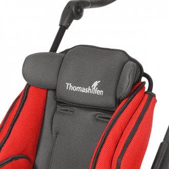 Дополнительная опция гибкий подголовник для Thomashilfen EASyS Advantage в Челябинске