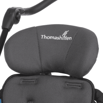 Дополнительная опция подголовник облачка для Thomashilfen Modular S в Челябинске