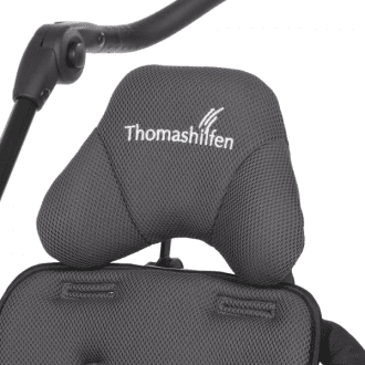 Дополнительная опция подголовник, опора для шеи для Thomashilfen Modular S в Челябинске