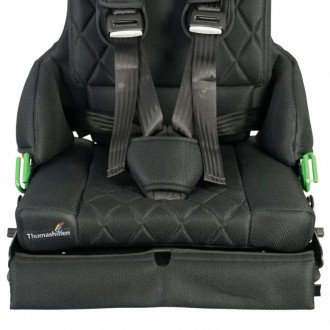 Дополнительная опция передняя накладка для Thomashilfen Hercules Prime R129 в Челябинске