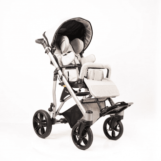 Детская прогулочная коляска ДЦП ЗСО Vita Buggy 7900 NEW