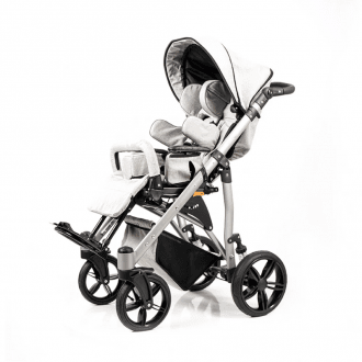 Детская прогулочная коляска ДЦП ЗСО Vita Buggy 7900 NEW в Челябинске