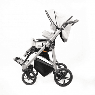 Детская прогулочная коляска ДЦП ЗСО Vita Buggy 7900 NEW в Челябинске