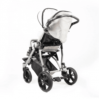 Детская прогулочная коляска ДЦП ЗСО Vita Buggy 7900 NEW в Челябинске