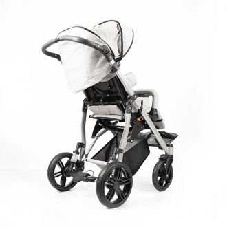 Детская прогулочная коляска ДЦП ЗСО Vita Buggy 7900 NEW в Челябинске