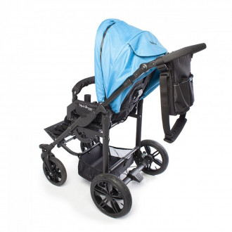 Дополнительная опция сумка для аксессуаров для LIWCare Modi Buggy в Челябинске