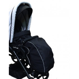 Дополнительная опция зимний мешок для LIWCare Modi Buggy на раме Rico в Челябинске