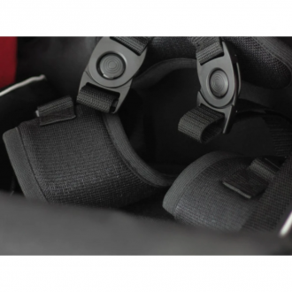 Дополнительная опция абдуктор для LIWCare Modi Buggy на раме Rico в Челябинске