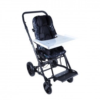 Дополнительная опция столик для LIWCare Baffin Buggy PRO в Челябинске