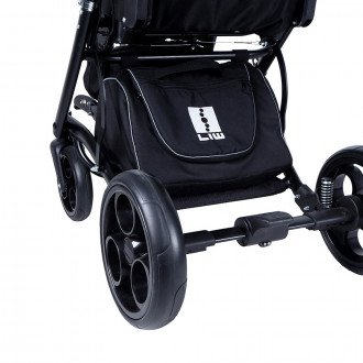 Дополнительная опция сумка для аксессуаров для LIWCare Baffin Buggy PRO в Челябинске
