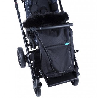Дополнительная опция зимний мешок для ног для LIWCare Baffin Buggy PRO в Челябинске