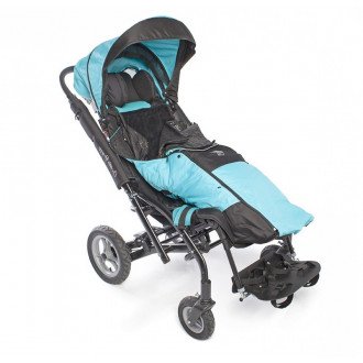 Дополнительная опция зимний мешок для ног для LIWCare Caretta Buggy в Челябинске