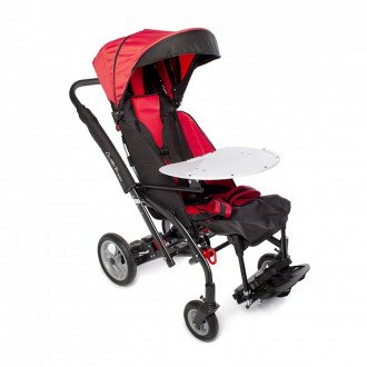 Дополнительная опция столик для LIWCare Caretta Buggy в Челябинске